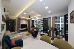 La Fiesta (D19), Condominium #378478511